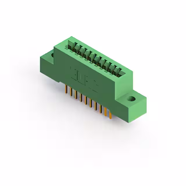 842-020-542-202 EDAC Inc.  Edgeboard Connectors